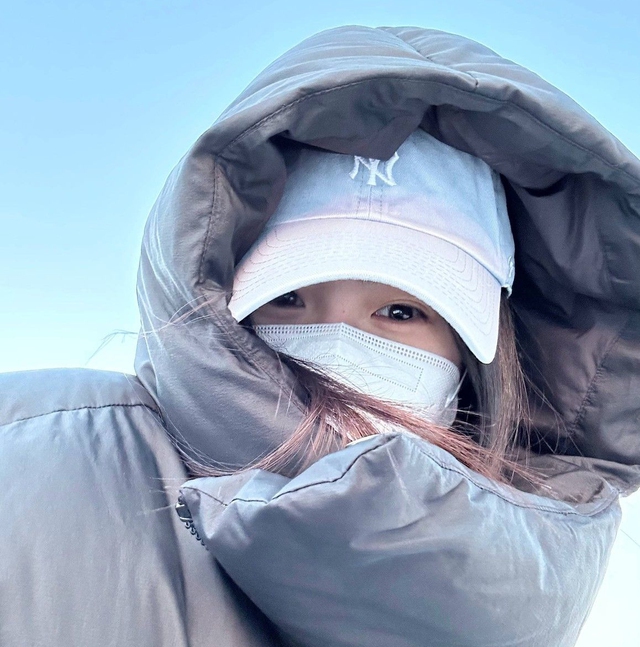 7 lưu ý "SỐNG CÒN" khi tập thể dục vào mùa lạnh, đơn giản nhưng nhiều người chẳng hay- Ảnh 1.