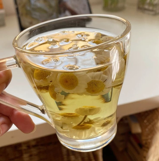 6 loại nước giúp chị em giảm cân ngay cả... trong giấc ngủ nếu uống vào buổi tối- Ảnh 3.