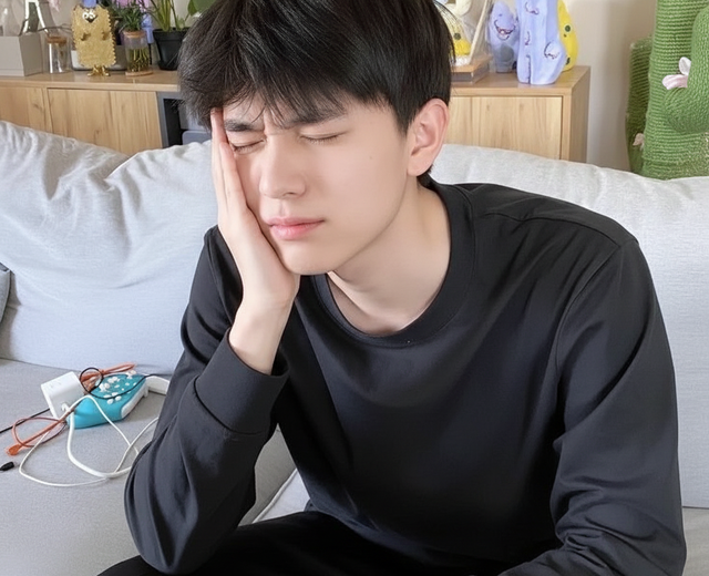 Người đ&agrave;n &ocirc;ng đang khỏe mạnh bỗng nhồi m&aacute;u cơ tim, nghe người vợ kể 2 kh&oacute; chịu trước đ&oacute; 2 ng&agrave;y ai cũng "lạnh sống lưng"- Ảnh 2.