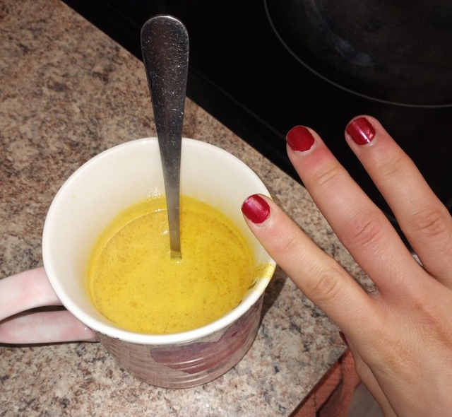 6 loại nước giúp chị em giảm cân ngay cả... trong giấc ngủ nếu uống vào buổi tối- Ảnh 2.