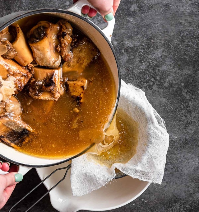 Đã đến lúc tự cứu lấy tim bằng cách NGỪNG ĂN 5 món này vào buổi tối dù "mê như điếu đổ"- Ảnh 3. Đã đến lúc tự cứu lấy tim bằng cách NGỪNG ĂN 5 món này vào buổi tối dù "mê như điếu đổ"- Ảnh 3.