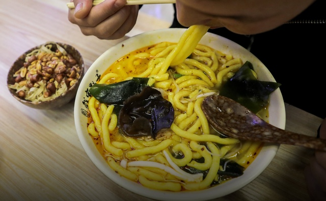 Người phụ nữ 40 tuổi suy gan và suy thận nguy kịch chỉ vì 1 bát mì, bác sĩ hoảng hốt: "Ai lại tiết kiệm đồ ăn theo kiểu đó?"- Ảnh 2.