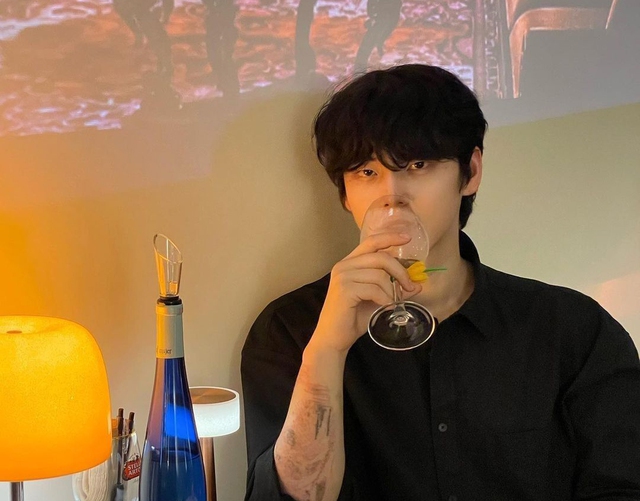 Đã đến lúc tự cứu lấy gan bằng cách NGỪNG uống 4 loại nước này vào buổi tối dù "mê như điếu đổ"- Ảnh 1. Đã đến lúc tự cứu lấy gan bằng cách NGỪNG uống 4 loại nước này vào buổi tối dù "mê như điếu đổ"- Ảnh 1.