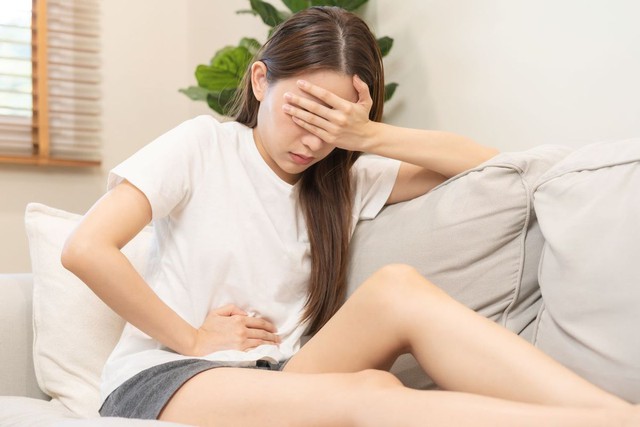 3 nhiều - 2 đau là dấu vết của bệnh ung thư giỏi "trốn tìm", phát hiện thường ở giai đoạn cuối- Ảnh 3.