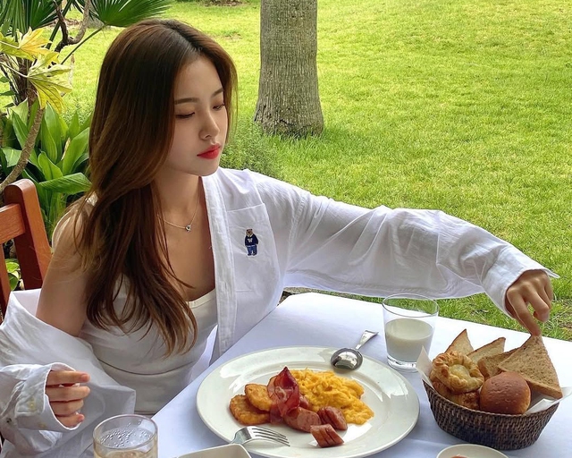 Đừng nghĩ bổ sung estrogen là đủ! 5 thực phẩm "bơm" progesterone để nữ giới khỏe, trẻ lâu hơn tuổi thật- Ảnh 2.