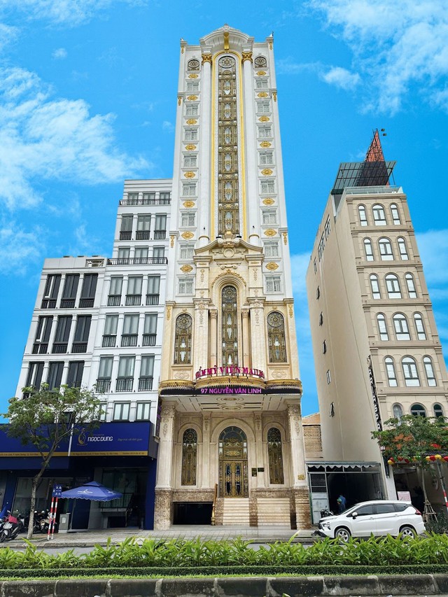 Mailisa - bà chủ chuỗi thẩm mỹ viện vừa bị khởi tố là ai?- Ảnh 4. Mailisa - bà chủ chuỗi thẩm mỹ viện vừa bị khởi tố là ai?- Ảnh 4.