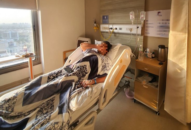 3 nhiều - 2 đau là dấu vết của bệnh ung thư giỏi "trốn tìm", phát hiện thường ở giai đoạn cuối- Ảnh 1.