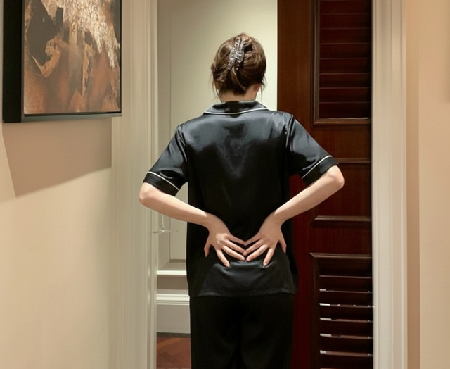 Tôi ngỡ ngàng khi nghe những người từng trải TIẾT LỘ 8 dấu hiệu ung thư buồng trứng- Ảnh 2.