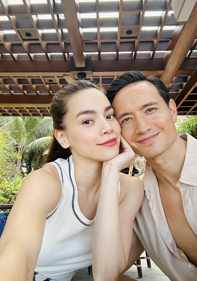 Hồ Ngọc Hà bị bình luận "Đời Hà khổ, nuôi cả 2 Kim Lý" - Quả là quá oan cho ông bố vừa đảm vừa tinh tế này rồi!- Ảnh 2.