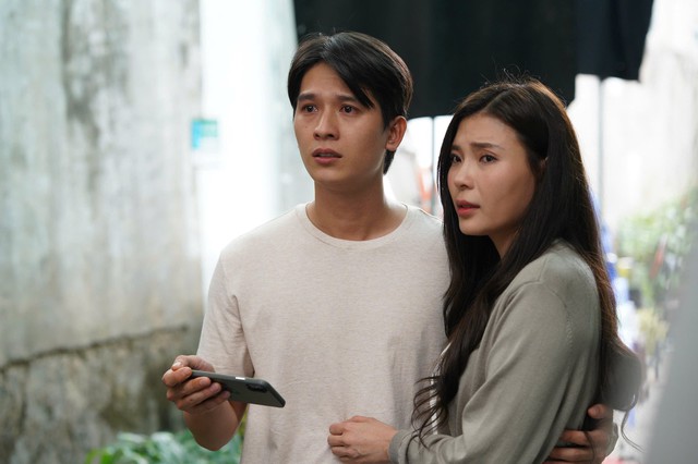 Cưới Vợ Cho Cha: Mâu thuẫn cha con "độc lạ" miền Tây với tục ép cưới- Ảnh 7.