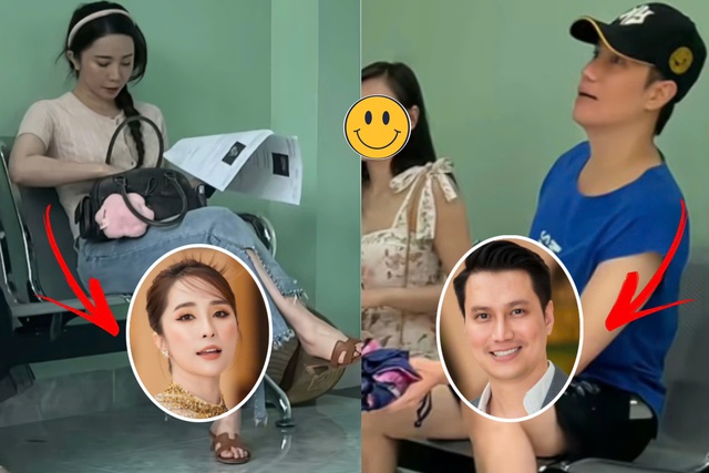 Việt Anh nói đúng 2 chữ khi được hỏi về chuyện cưới Quỳnh Nga- Ảnh 5.