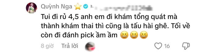 Việt Anh nói đúng 2 chữ khi được hỏi về chuyện cưới Quỳnh Nga- Ảnh 6.