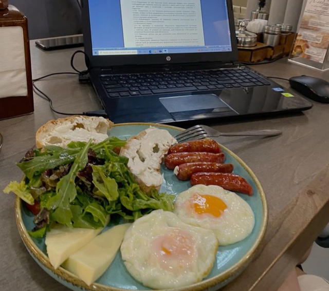 Đã đến lúc TỰ CỨU não bộ bằng cách bỏ ngay 5 kiểu ăn sáng nhiều người Việt "mê tít" vì vừa ngon vừa tiện- Ảnh 3. Đã đến lúc TỰ CỨU não bộ bằng cách bỏ ngay 5 kiểu ăn sáng nhiều người Việt "mê tít" vì vừa ngon vừa tiện- Ảnh 3.