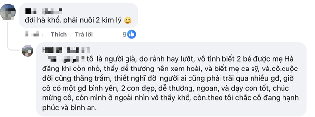 Hồ Ngọc Hà bị bình luận "Đời Hà khổ, nuôi cả 2 Kim Lý" - Quả là quá oan cho ông bố vừa đảm vừa tinh tế này rồi!- Ảnh 1.