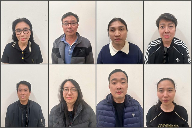 Hé lộ số tiền thuế Mailisa đóng trước khi bị bắt, vợ chồng từng tuyên bố cứng chuyện "rửa tiền", bán kem trộn- Ảnh 1.