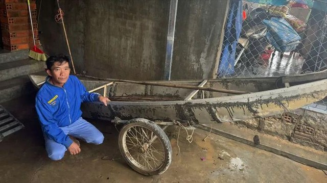 Đợt “offline đội cứu hộ” lớn nhất Việt Nam!- Ảnh 3. Đợt “offline đội cứu hộ” lớn nhất Việt Nam!- Ảnh 3.