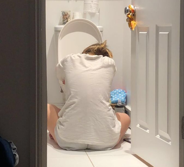 Những người "giấu" khối u trong não ban đêm hay gặp 5 việc nhưng lại thường "tặc lưỡi bỏ qua"- Ảnh 2.