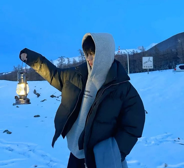 Những người chăm đội mũ vào mùa lạnh cơ thể sẽ trải qua 3 thay đổi đáng kinh ngạc, nghe xong tôi "tiếc hùi hụi"- Ảnh 3.