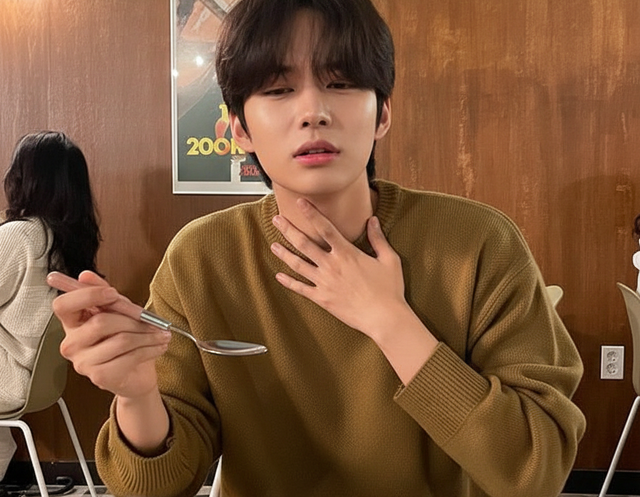 Người đàn ông sốc nặng vì phát hiện "KHỐI U SÚP LƠ" mọc trong cổ họng, cãi bác sĩ: Virus này chỉ tấn công nữ giới!- Ảnh 2. Người đàn ông sốc nặng vì phát hiện "KHỐI U SÚP LƠ" mọc trong cổ họng, cãi bác sĩ: Virus này chỉ tấn công nữ giới!- Ảnh 2.