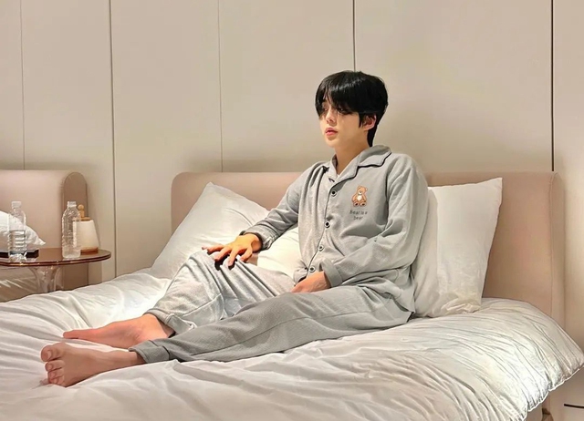 4 bất thường ở chân là dấu hiệu ung thư phổi dù nói ra có nhiều người CHẲNG CHỊU TIN!- Ảnh 3.