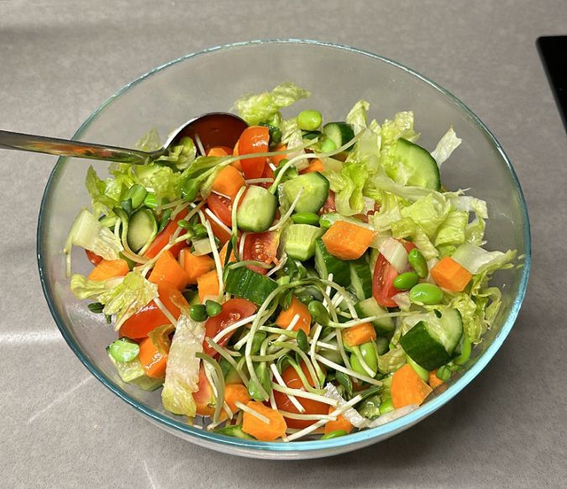 5 "báu vật" tự nhiên giúp nữ giới đẩy lùi lão hóa, vừa dưỡng da, đốt mỡ lại tăng cảm giác hạnh phúc khi ăn- Ảnh 3.