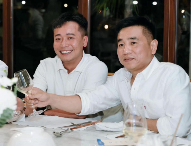 Tiến Nguyễn lên tiếng về tình hình sức khỏe của Quang Linh Vlogs sau 5 ngày tòa tuyên án- Ảnh 3. Tiến Nguyễn lên tiếng về tình hình sức khỏe của Quang Linh Vlogs sau 5 ngày tòa tuyên án- Ảnh 3.