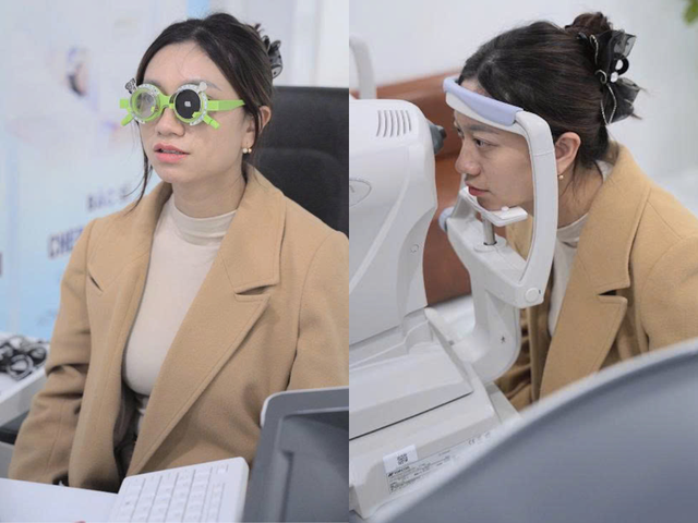 Đừng chụp mác “chấm hết” cho combo vừa cận nặng vừa loạn nữa! Mình đã sai, các bạn đừng “dại” như mình!- Ảnh 3. Đừng chụp mác “chấm hết” cho combo vừa cận nặng vừa loạn nữa! Mình đã sai, các bạn đừng “dại” như mình!- Ảnh 3.