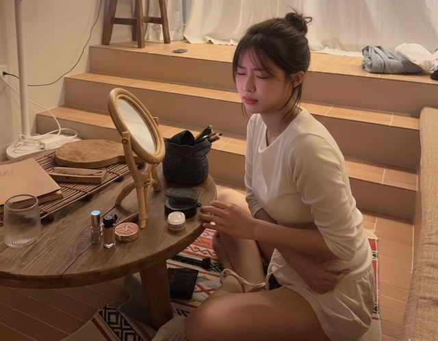 5 kiểu đau ở nữ giới cảnh báo "hệ thống sinh sản" đã bị ung thư ĐỘT NHẬP- Ảnh 3. 5 kiểu đau ở nữ giới cảnh báo "hệ thống sinh sản" đã bị ung thư ĐỘT NHẬP- Ảnh 3.