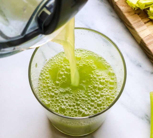 Chăm uống 4 loại nước này mỗi sáng giúp chị em "quét rác" trong tử cung, nuôi dưỡng dạ dày, dưỡng da sáng khỏe- Ảnh 2.