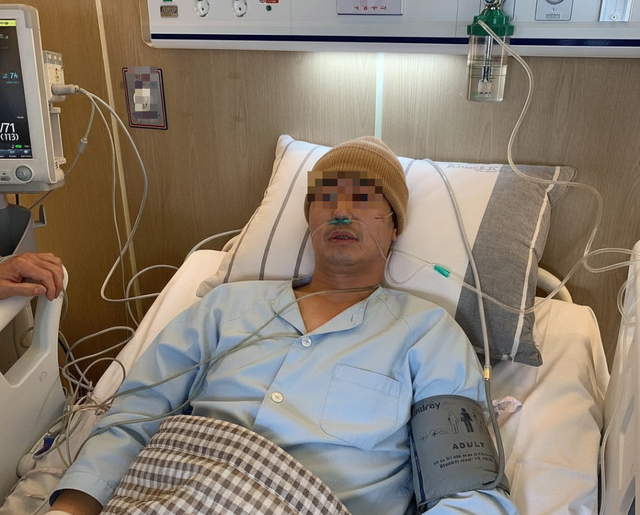 Người đàn ông ung thư giai đoạn cuối dù sống lành mạnh, bác sĩ tiết lộ "4 loại độc tố" nhà nào cũng có mà không hay- Ảnh 1.