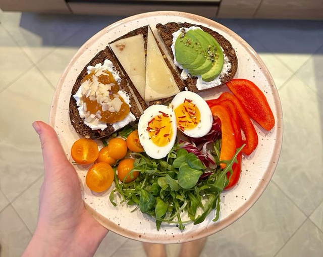 Đã đến lúc TỰ CỨU lấy mạch máu bằng cách tuyệt đối KHÔNG ăn sáng theo 4 kiểu này!- Ảnh 3. Đã đến lúc TỰ CỨU lấy mạch máu bằng cách tuyệt đối KHÔNG ăn sáng theo 4 kiểu này!- Ảnh 3.