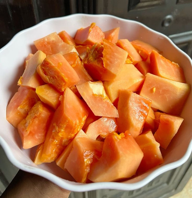 Chợ Việt có 5 trái cây quen thuộc là "máy lọc rác" trong tử cung, bồi bổ cho nữ giới nhưng không phải ai cũng biết- Ảnh 1. Chợ Việt có 5 trái cây quen thuộc là "máy lọc rác" trong tử cung, bồi bổ cho nữ giới nhưng không phải ai cũng biết- Ảnh 1.