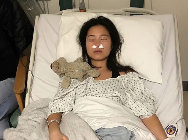 Người phụ nữ mọc cả đống nấm trong mũi vì 1 hành động "vô tri", hiếm ai chưa từng làm trong đời- Ảnh 1. Người phụ nữ mọc cả đống nấm trong mũi vì 1 hành động "vô tri", hiếm ai chưa từng làm trong đời- Ảnh 1.