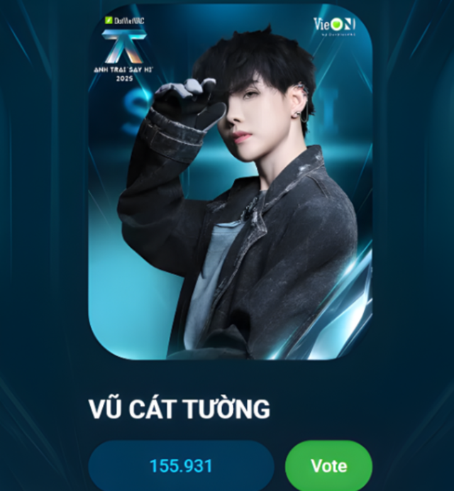 Negav sẽ trở thành Quán quân Anh Trai Say Hi?- Ảnh 2.