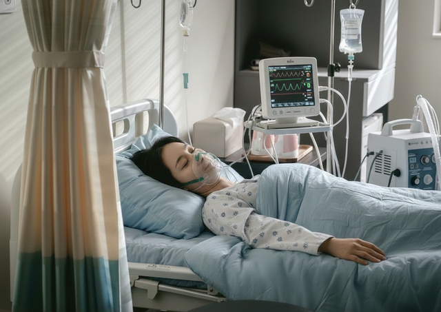 Ngày càng nhiều người mắc ung thư phổi dù không hút thuốc, bác sĩ vạch trần 4 việc nhà đang "tiếp tay" nhưng ít ai ngờ đến- Ảnh 1. Ngày càng nhiều người mắc ung thư phổi dù không hút thuốc, bác sĩ vạch trần 4 việc nhà đang "tiếp tay" nhưng ít ai ngờ đến- Ảnh 1.