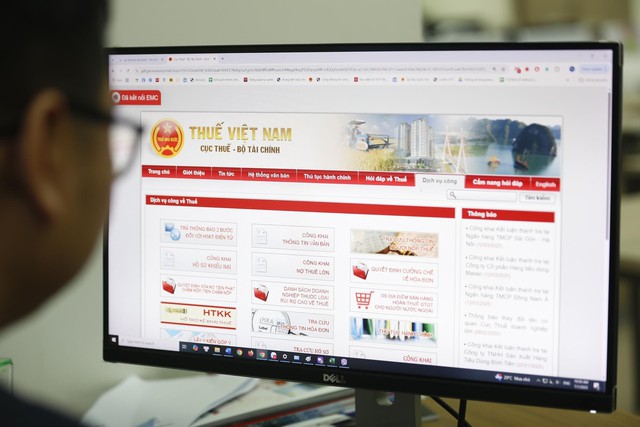 Cục Thuế đưa ra quyền lợi mới dành riêng cho cá nhân, hộ kinh doanh trước khi chính thức bỏ thuế khoán vào năm 2026, bỏ lỡ là thiệt- Ảnh 1.