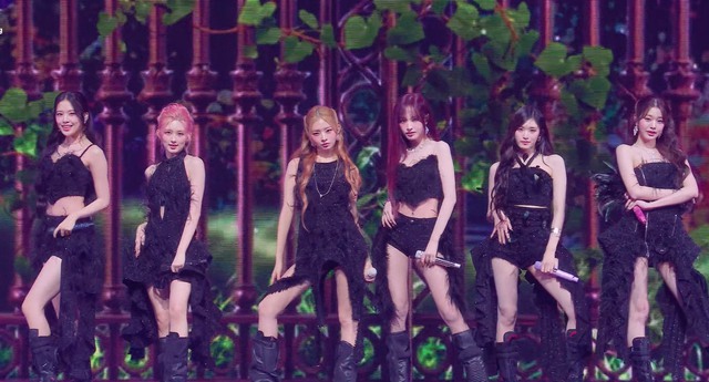 Không ai dám cười khi nhận giải MAMA 2025- Ảnh 4.