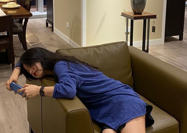 Tử cung SỢ nhất là lười làm 7 việc, chị em nghe xong đều hốt hoảng: "Sao quen thế?"- Ảnh 2.