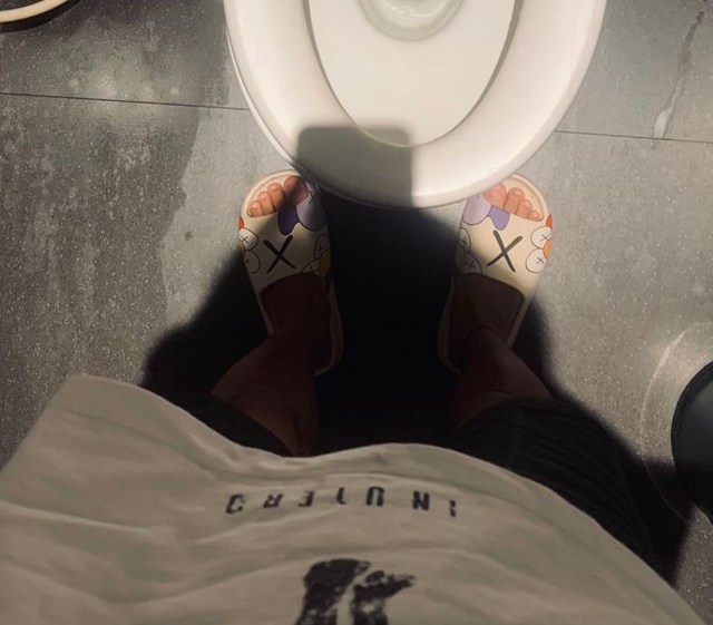 3 bất thường khi tiểu tiện là tiếng gào khóc của gan, chỉ e rằng khối u ác tính đang "lớn nhanh như thổi"- Ảnh 1.