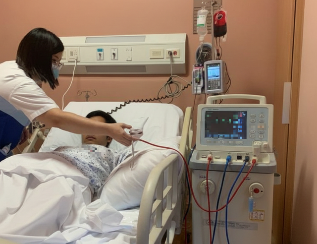 Ăn quá nhiều 3 loại rau lành mạnh này, người đàn ông qua đời vì suy thận cấp- Ảnh 1. Ăn quá nhiều 3 loại rau lành mạnh này, người đàn ông qua đời vì suy thận cấp- Ảnh 1.