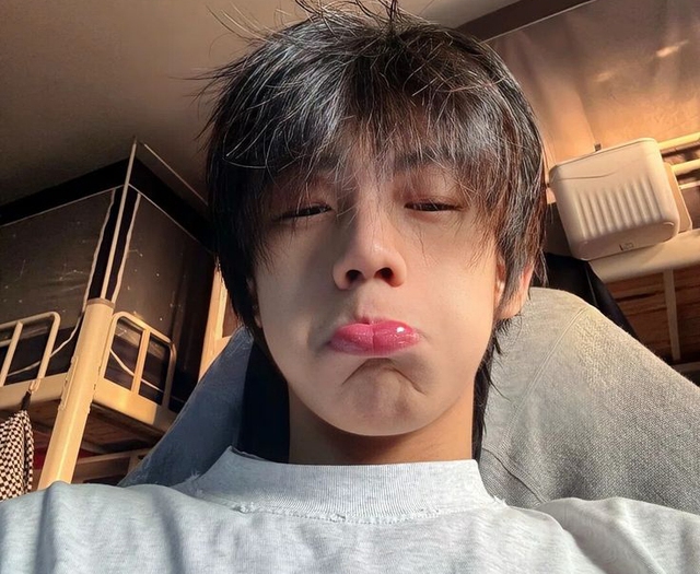 Soi gương ngay! Có 3 thứ này ở mắt chỉ sợ thận đã suy kiệt, sắp bị ung thư "nuốt mất"- Ảnh 1.