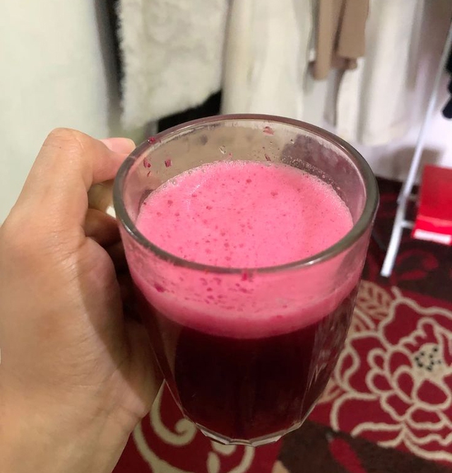 Mách chị em 6 thực phẩm siêu bổ máu, ăn đúng cách sẽ đẹp ngoài - khỏe trong, khuôn mặt trẻ ra trông thấy- Ảnh 1.