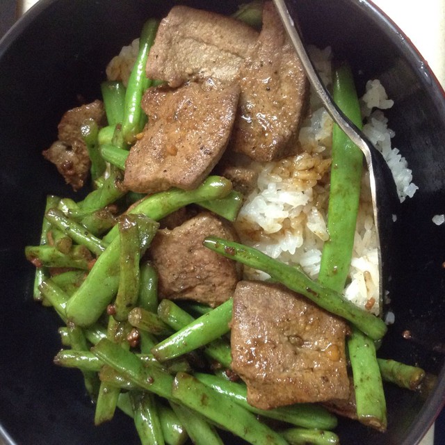 Mách chị em 6 thực phẩm siêu bổ máu, ăn đúng cách sẽ đẹp ngoài - khỏe trong, khuôn mặt trẻ ra trông thấy- Ảnh 2.