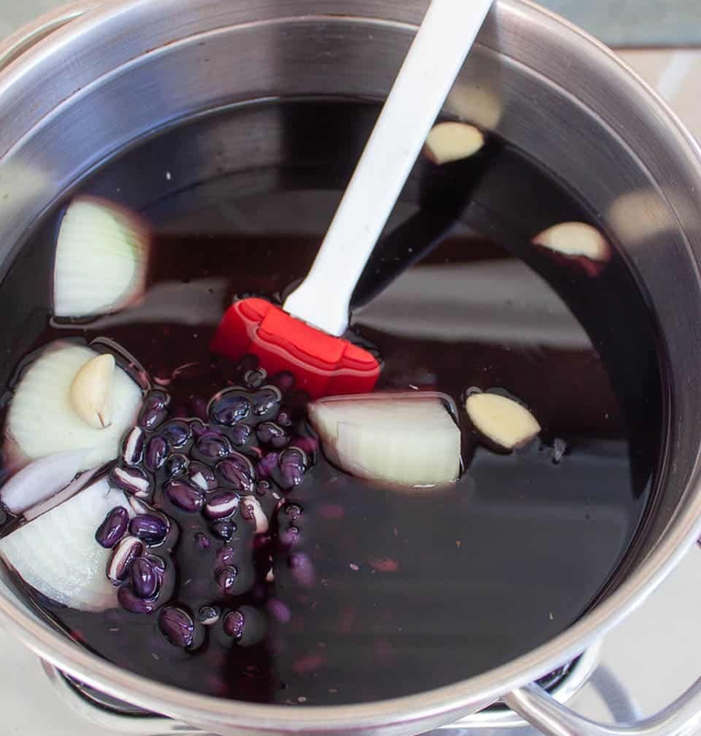 Mách chị em 6 thực phẩm siêu bổ máu, ăn đúng cách sẽ đẹp ngoài - khỏe trong, khuôn mặt trẻ ra trông thấy- Ảnh 3.