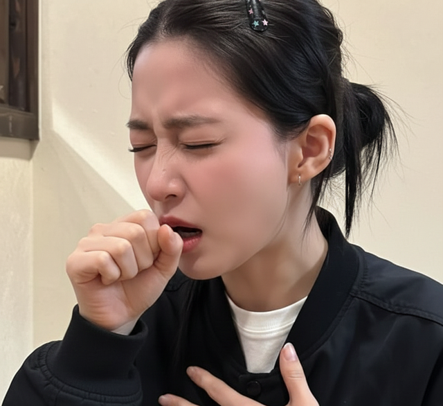 Tại sao ung thư phổi thường phát hiện ở giai đoạn muộn? Đã có quá nhiều người bỏ lỡ "1 nhiều, 3 đau" cảnh báo sớm này!- Ảnh 1.