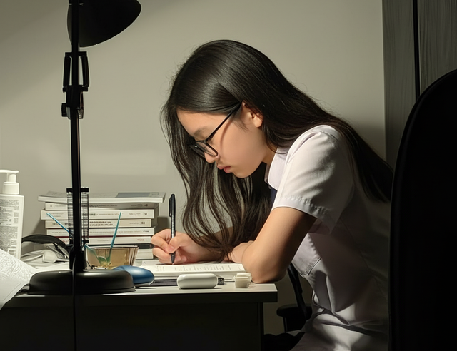 Người phụ nữ hối hận vì sống tới 40 tuổi mới biết điều này: “Tôi ước mình dám mổ cận sớm hơn”- Ảnh 1. Người phụ nữ hối hận vì sống tới 40 tuổi mới biết điều này: “Tôi ước mình dám mổ cận sớm hơn”- Ảnh 1.