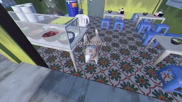 Phỏng vấn nóng sinh viên Bách Khoa Hà Nội viết game “Phở Anh Hai” nổi tiếng khắp nơi- Ảnh 7. Phỏng vấn nóng sinh viên Bách Khoa Hà Nội viết game “Phở Anh Hai” nổi tiếng khắp nơi- Ảnh 7.