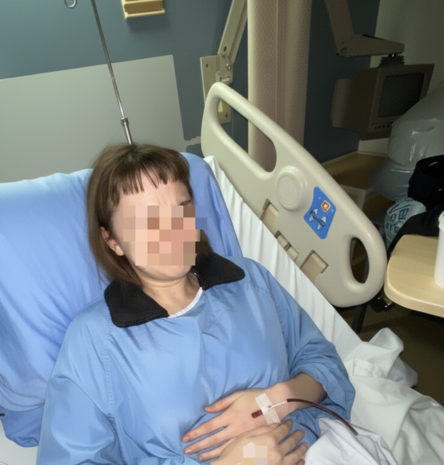 Cô gái sụt 15kg, dạ dày bị liệt vì món mì hot trend bao năm giới trẻ Việt vẫn "mê như điếu đổ"- Ảnh 1. Cô gái sụt 15kg, dạ dày bị liệt vì món mì hot trend bao năm giới trẻ Việt vẫn "mê như điếu đổ"- Ảnh 1.