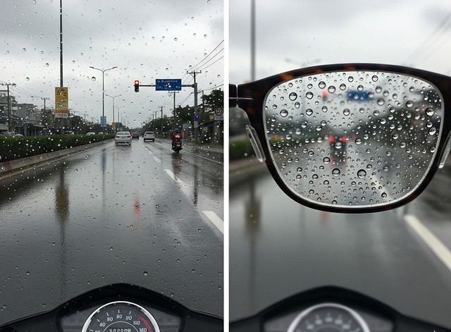 Người phụ nữ hối hận vì sống tới 40 tuổi mới biết điều này: “Tôi ước mình dám mổ cận sớm hơn”- Ảnh 2. Người phụ nữ hối hận vì sống tới 40 tuổi mới biết điều này: “Tôi ước mình dám mổ cận sớm hơn”- Ảnh 2.