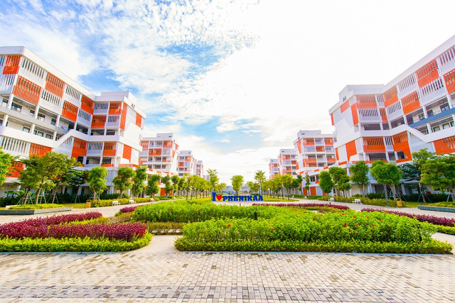 Người vào top giàu nhất sàn chứng khoán Việt, tài sản gần 6.000 tỷ vừa nhận chức danh Giáo sư ở tuổi 61- Ảnh 2.